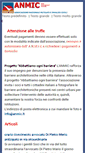 Mobile Screenshot of anmicpescara.it